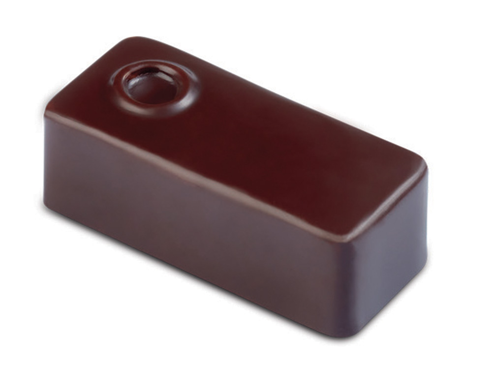 Форма для шоколада PC108