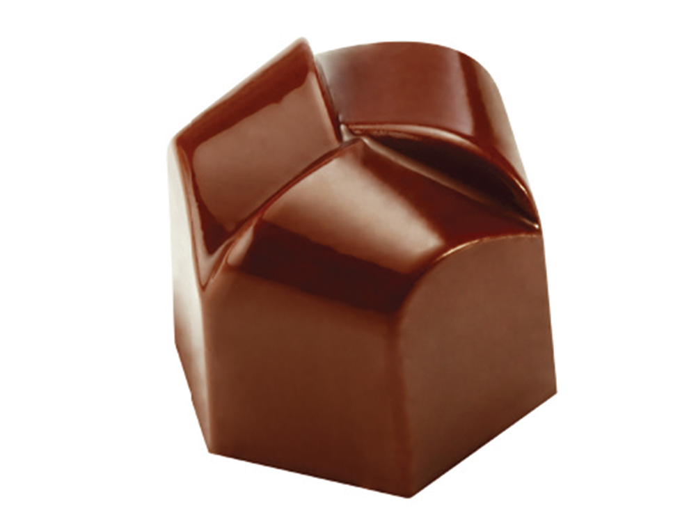 Форма для шоколада PC15