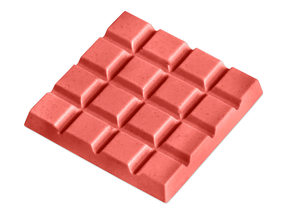 Краситель гелевый для шоколада CHOCO-050 Клубника