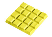 Краситель гелевый натуральный для шоколада CHOCO-001 YELLOW Жёлтый