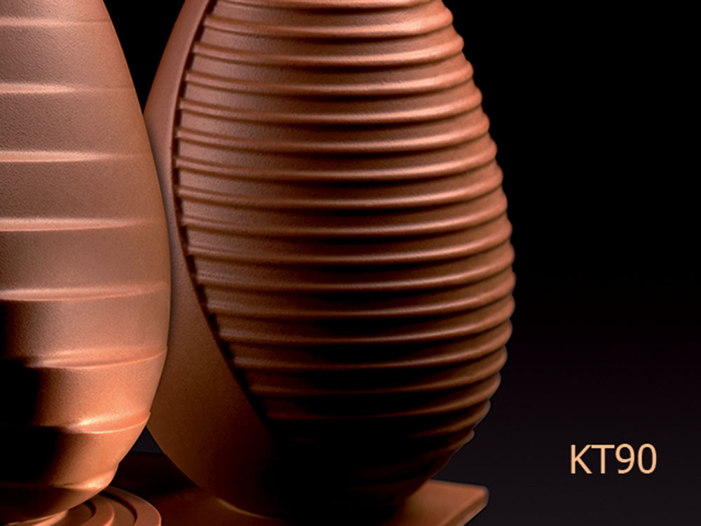 Форма для шоколада KT90