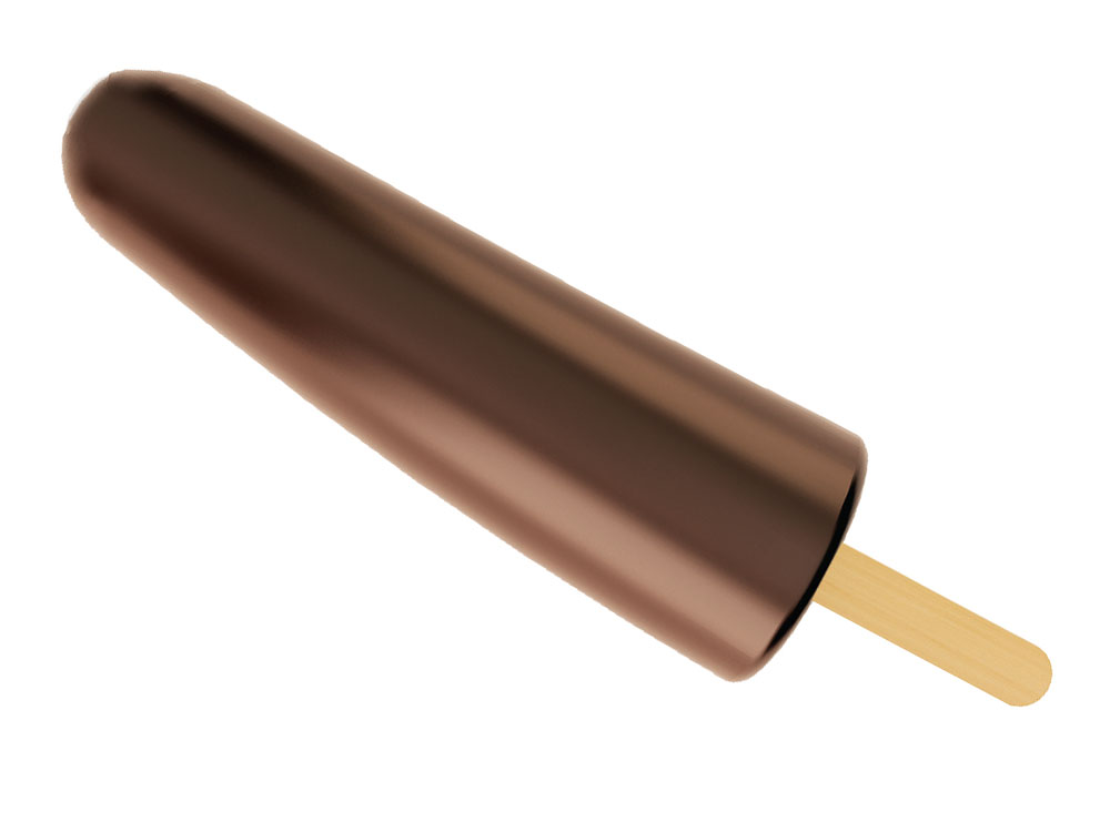 Форма для мороженого PL05