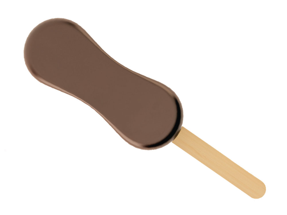 Форма для мороженого PL12