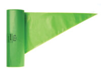Мешок кондитерский 530x280 ELITE55 зеленый