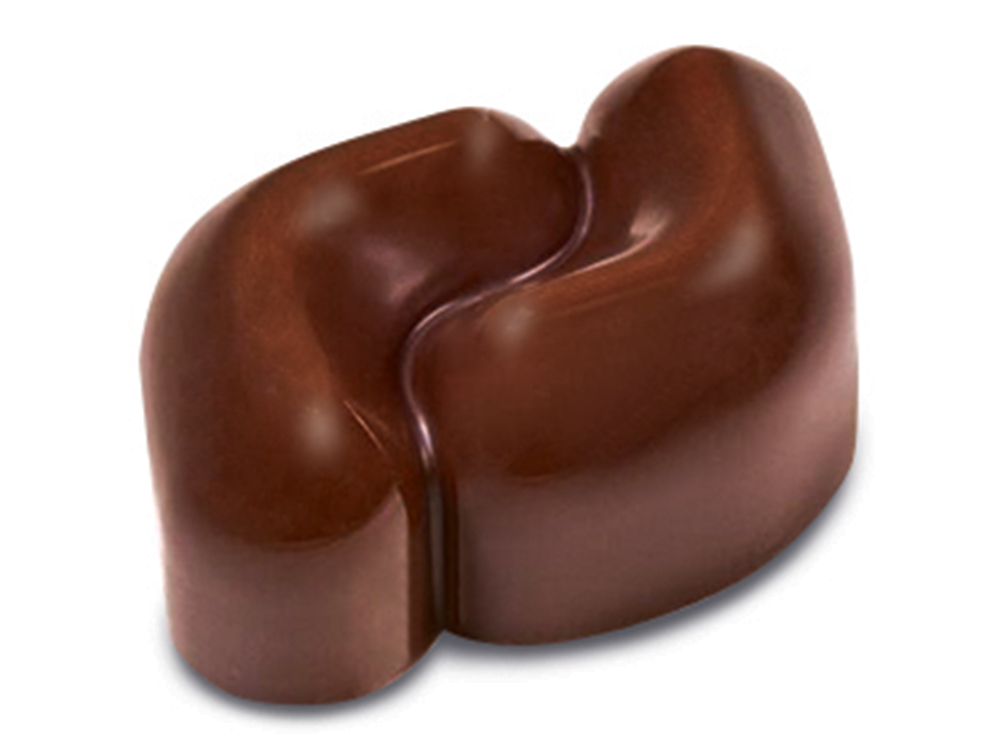 Форма для шоколада PC62-NEUTRA