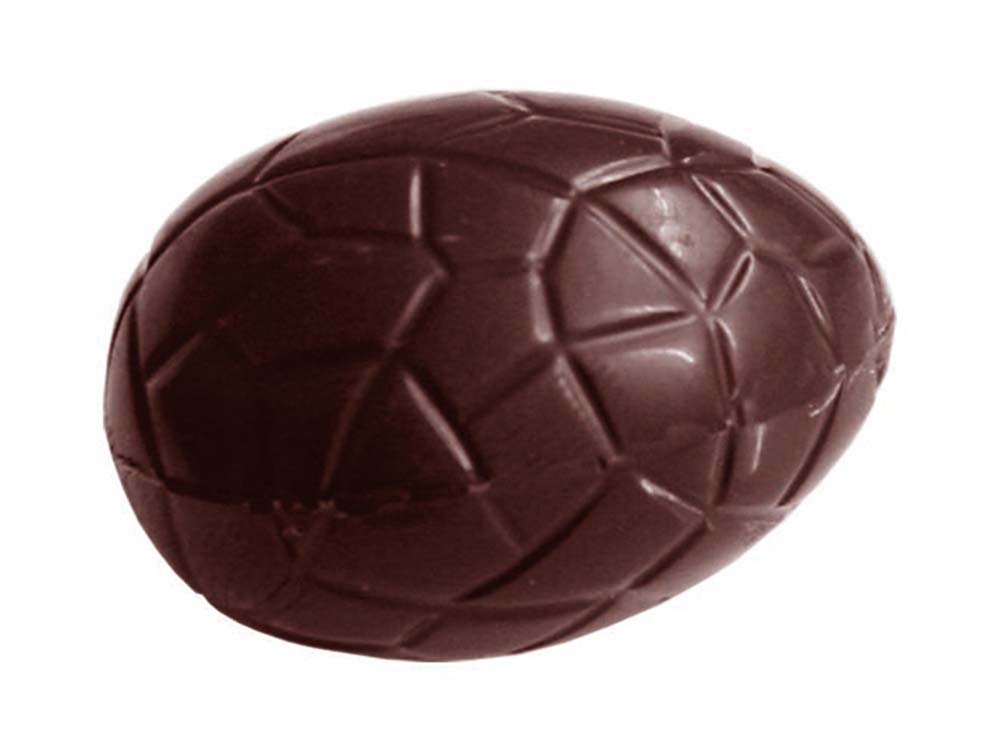 Schokoladen-Form 421528