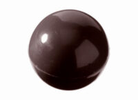 Форма для шоколада d30 421217 Шар