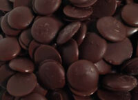 Шоколад натуральный Ariba Fondente Dischi 60