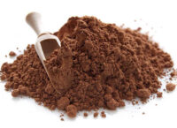 Какао-порошок алкализованный
