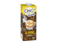 Безалкогольный напиток OraSi Barista Almond (миндаль)