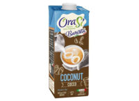 Безалкогольный напиток OraSi Barista Coconut (кокос)