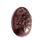Шоколадная конфета Яйцо_5