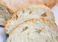 Хлеб на пшеничной закваске_1