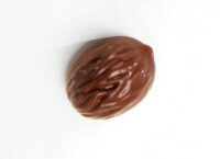 Форма для конфет 37×29 h17.5 MA1035 Грецкий орех