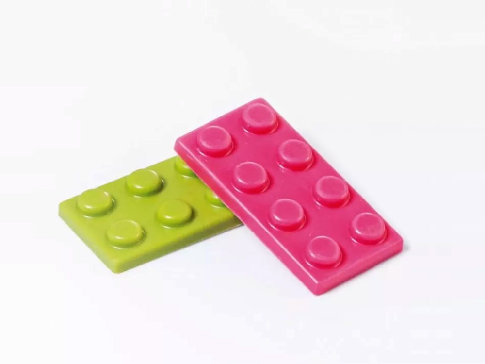 Форма для конфет 45x23 h6 MA6005_Конфеты цветные
