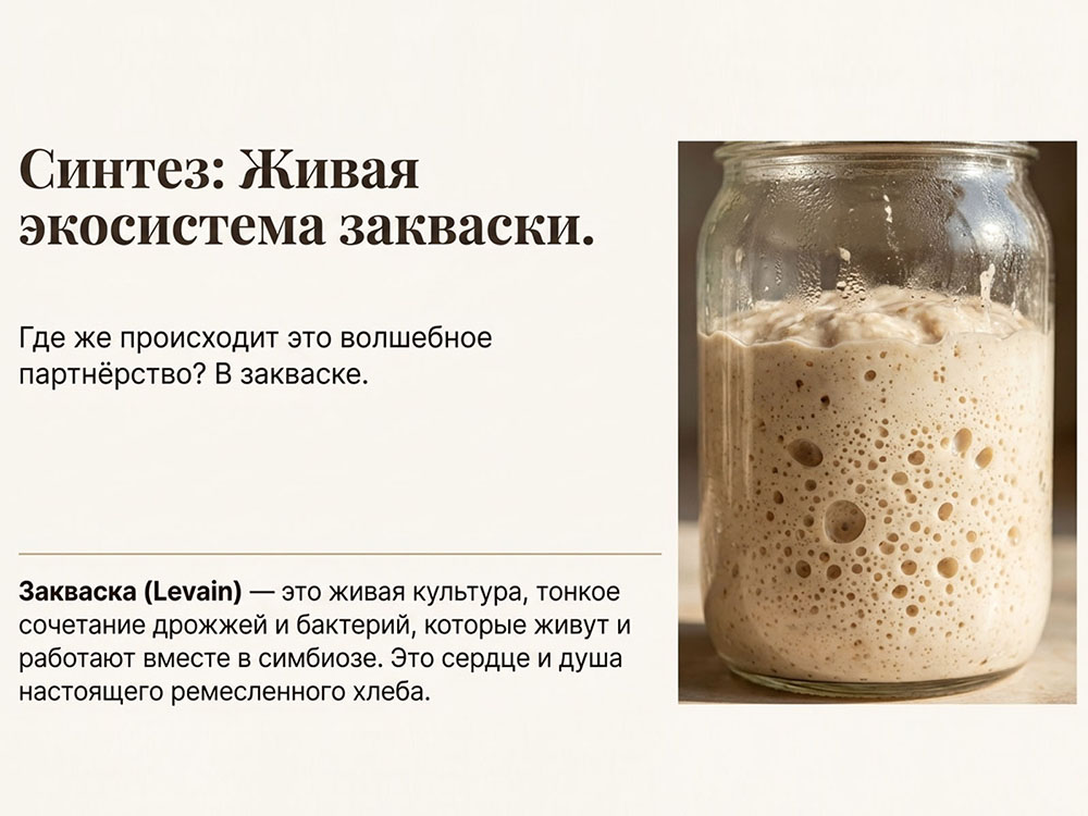 Душа Хлеба_Новость про хлеб с душой 3