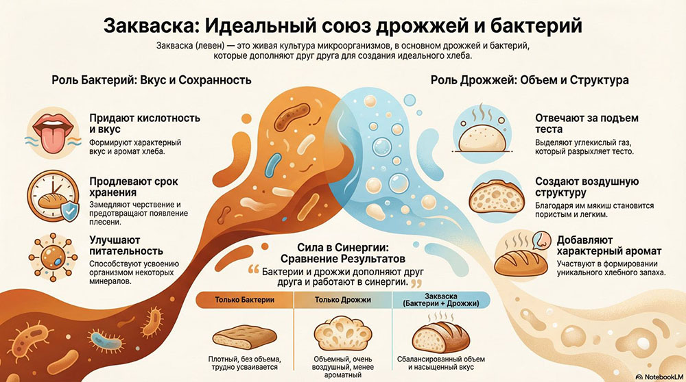 Душа Хлеба_Новость про хлеб с душой 9