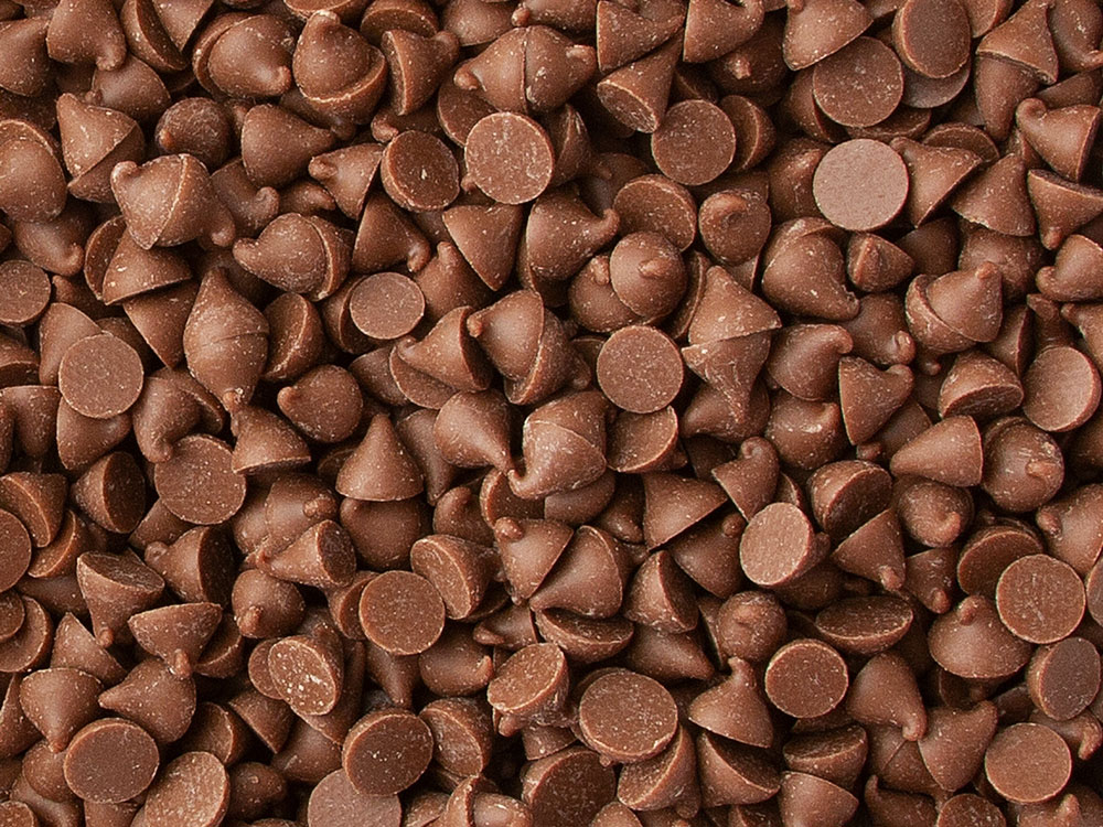 Кондитерская глазурь Капли Профи-Дропс Оптима термостабильные 5 кг